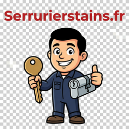 Serrurier Stains 93240 - Les ArtisansPros